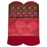 Neuhaus Love Letter Box
