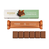 Neuhaus Milk Chocolate Bar - Almond Praliné