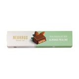 Neuhaus Milk Chocolate Bar - Almond Praliné