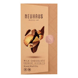 Neuhaus Milk Cookies Tablet