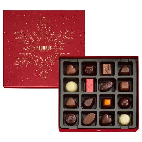 Neuhaus Special Winter Box