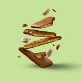 Neuhaus Thins Pistachio