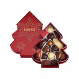 Neuhaus Tree Gift Box, 16 Piece