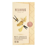 Neuhaus White Vanilla Tablet, 100g