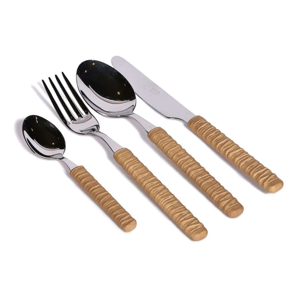Neva 24 Piece Cutlery Set