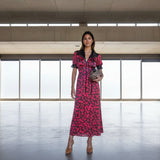 Never Fully Dressed Cherry Lyla Dress