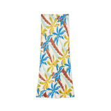 Never Fully dressed Palm Dorris Skirt In Blue