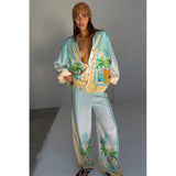 Never Fully Dressed Rio Elissa Trousers