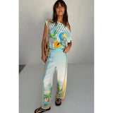 Never Fully Dressed Rio Elissa Trousers