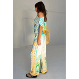 Never Fully Dressed Rio Elissa Trousers