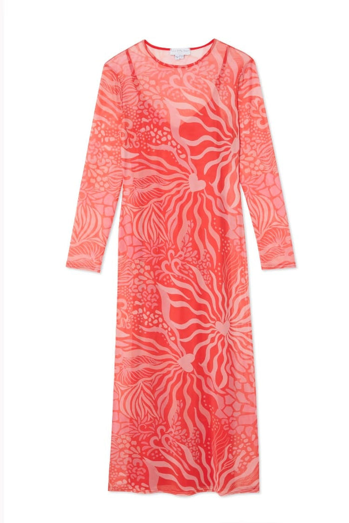 metallic floral dress Alita Metallic Floral Rhinestone Formal Dress in Gold | Size: L