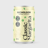 Nicholson Margarita