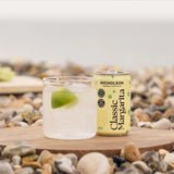 Nicholson Margarita