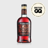 Nicholson Negron 70cl