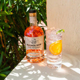 Nicholson Original Blood Orange Gin 70cl