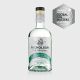 Nicholson Original London Dry Gin 70cl
