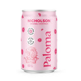 Nicholson Paloma Ready To Drink Can, 200ml