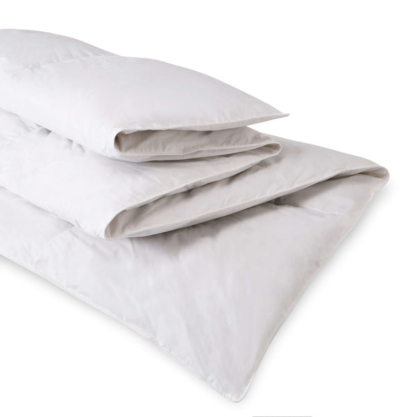 Nimbus Bronze Goosedown Duvet 10.5 Tog