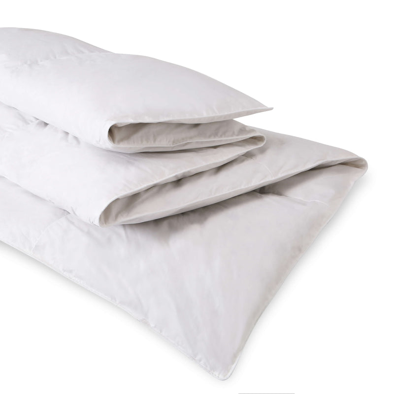 Nimbus Bronze Goosedown Duvet 10.5 Tog
