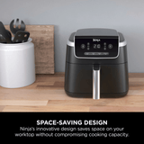 Ninja AF140UK Air Fryer Pro 4.7L