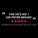 Ninja AF300UK Foodi Dual Zone Air Fryer