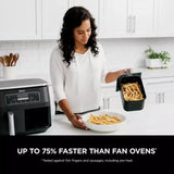 Ninja AF300UK Foodi Dual Zone Air Fryer