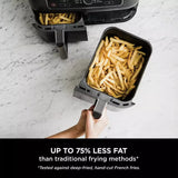 Ninja AF300UK Foodi Dual Zone Air Fryer