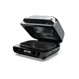 Ninja AG551UK Foodi MAX Health Grill & Air Fryer