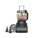 Ninja Food Processor With Auto-IQ