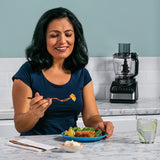 Ninja Food Processor With Auto-IQ