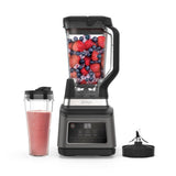 Ninja BN750UK 2-in-1 Blender with Auto-IQ