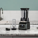 Ninja BN750UK 2-in-1 Blender with Auto-IQ