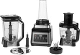 Ninja BN800UK 3-in-1 Food Processor with Auto-IQ