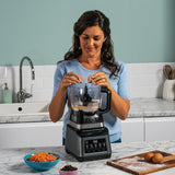 Ninja BN800UK 3-in-1 Food Processor with Auto-IQ