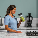 Ninja BN800UK 3-in-1 Food Processor with Auto-IQ