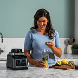 Ninja BN800UK 3-in-1 Food Processor with Auto-IQ