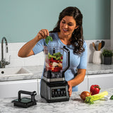 Ninja BN800UK 3-in-1 Food Processor with Auto-IQ