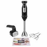 Ninja Ci090UK Foodi 2-in-1 Hand Blender & Mixer