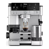 Ninja ES601UK Luxe Café Premier Espresso Machine in Black/Silver