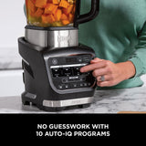 Ninja HB150UK Foodi Blender & Soup Maker