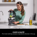 Ninja HB150UK Foodi Blender & Soup Maker