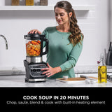 Ninja HB150UK Foodi Blender & Soup Maker