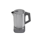 Ninja KT201UK Stainless Steel Perfect Temperature Kettle, Rapid Boil