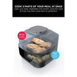 Ninja ON400UK Speedi 10-in-1 Rapid Cooker and Air Fryer