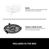 Ninja OP100UK Foodi Mini 6-in-1 Multi-Cooker 4.7L