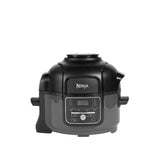 Ninja OP100UK Foodi Mini 6-in-1 Multi-Cooker 4.7L