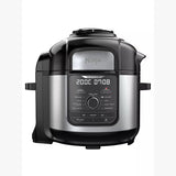 Ninja OP500UK Foodi MAX 9-in-1 Multi-Cooker 7.5L
