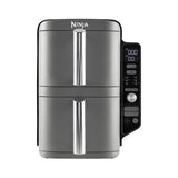 Ninja SL400UK Double Stack XL 9.5L Air Fryer