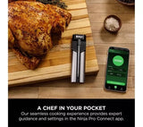 Ninja WP100EU ProChef Wireless Thermometer