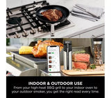 Ninja WP100EU ProChef Wireless Thermometer